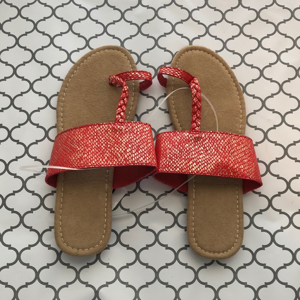 Sandals 🩴